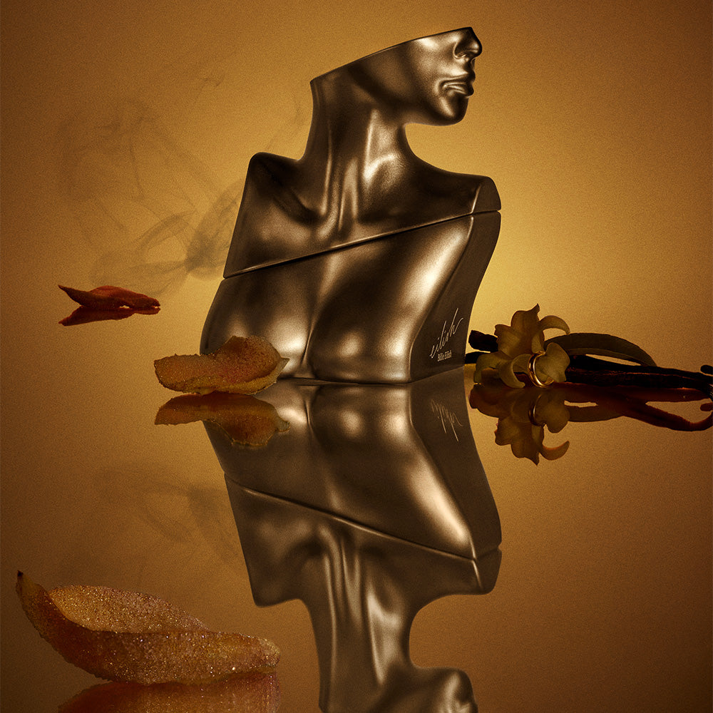 Eilish Eau de Parfum notes