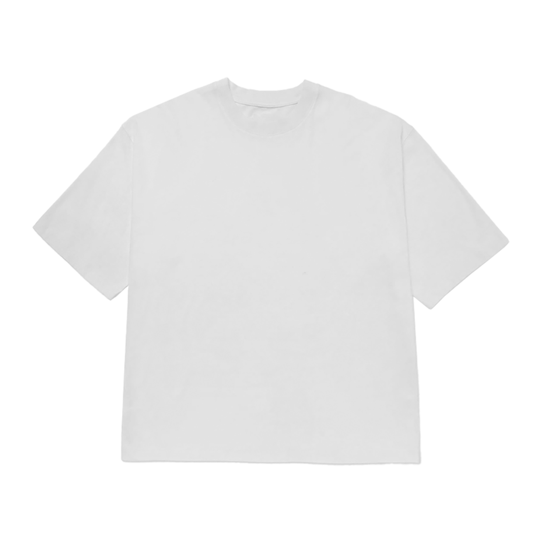 HIT ME HARD AND SOFT Tour Tee Front