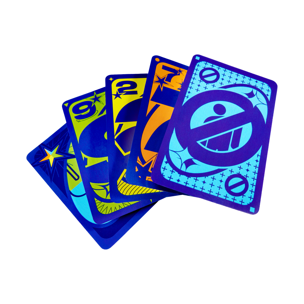 UNO Canvas Billie Eilish Deck - Billie Eilish | Store UNO Canvas Billie Eilish Deck - Billie Eilish | Store