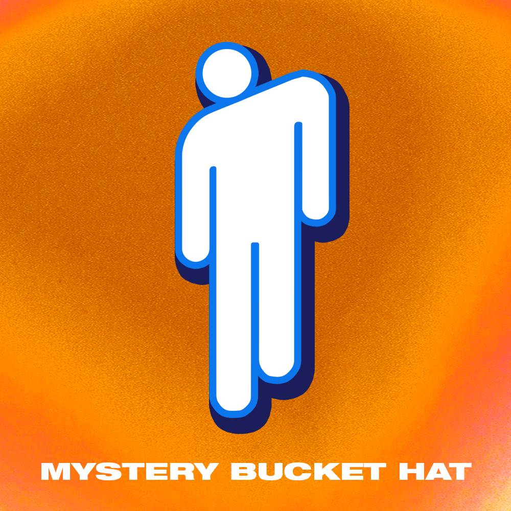 Mystery Item 2 - Earth Month 2025