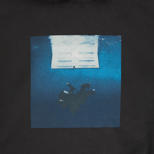 Fall So Hard Hoodie main image 1