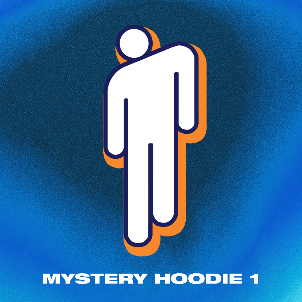 Mystery Item 2 - Earth Month 2025