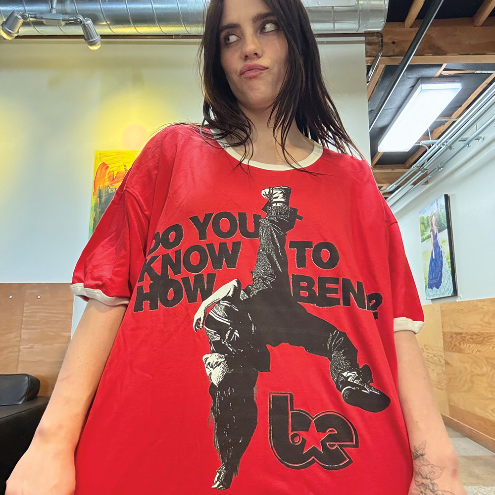 Billie Eilish Store Billie Eilish Store