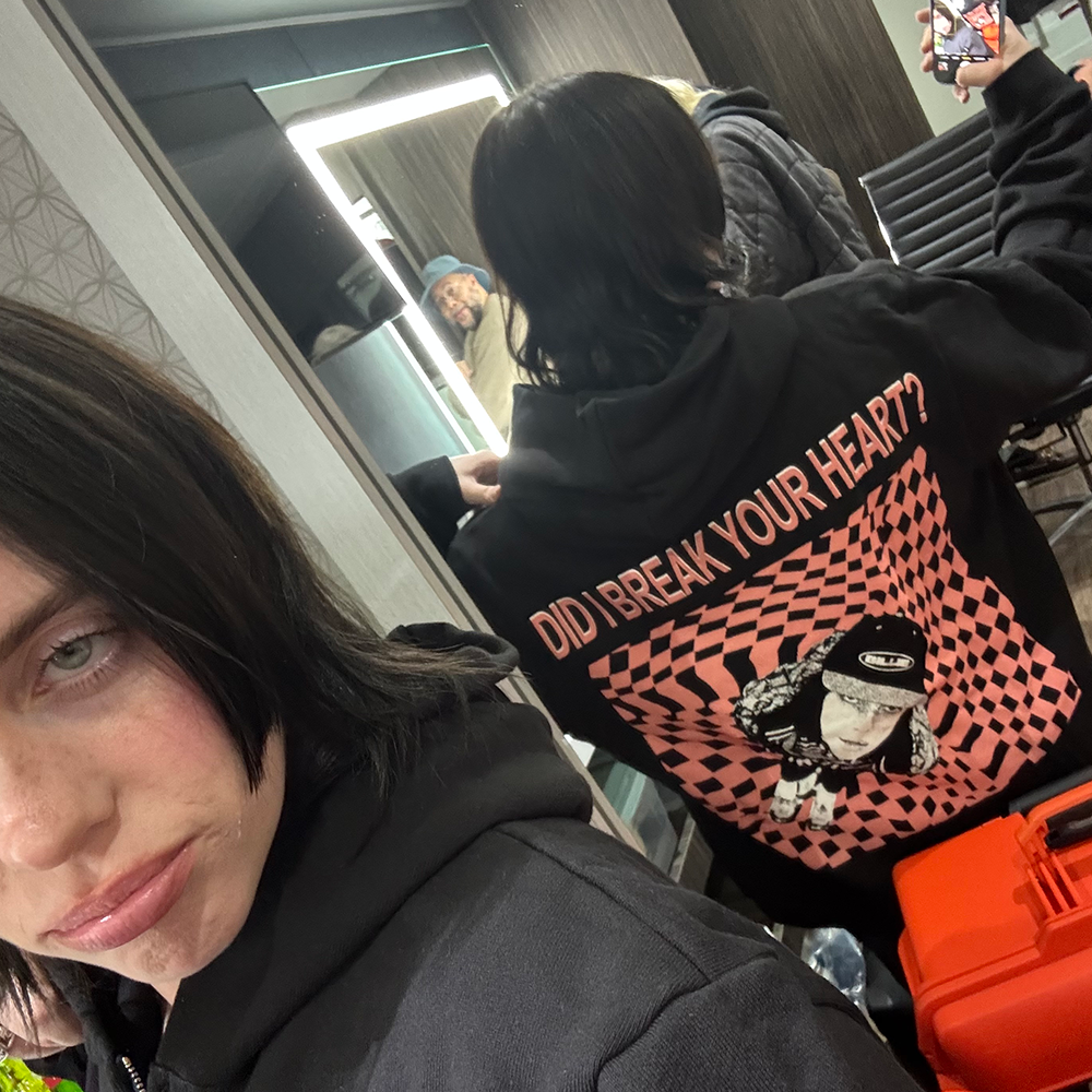 MERCH - Billie Eilish | Store MERCH - Billie Eilish | Store