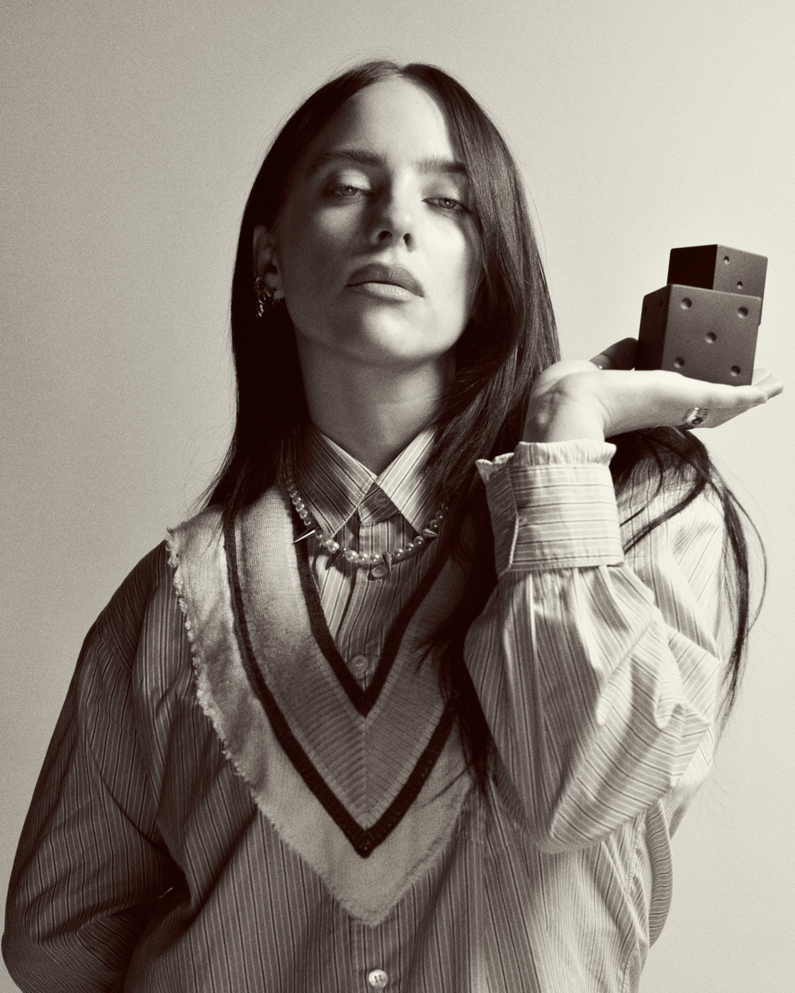 Fragrance - Billie Eilish | Store