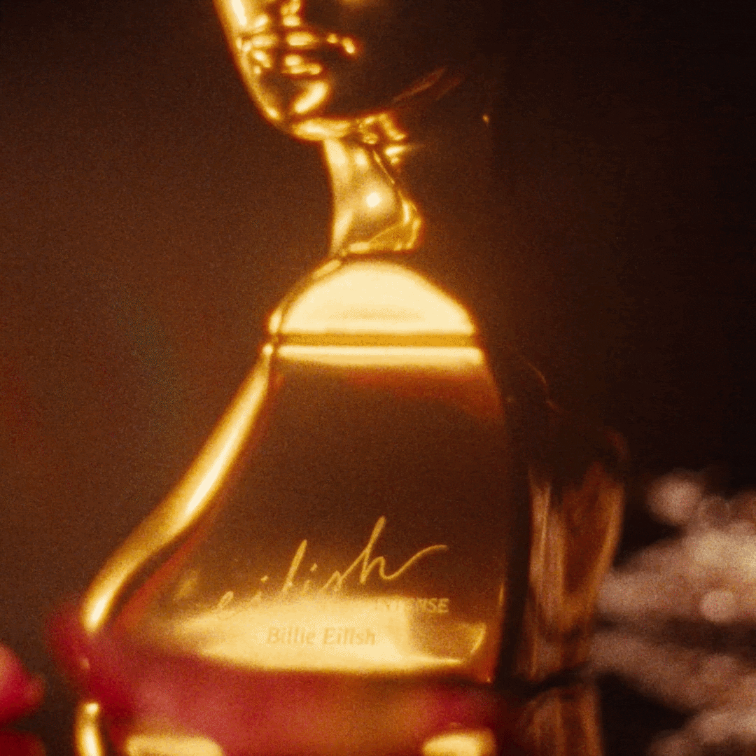 Eilish Intense Eau de Parfum
