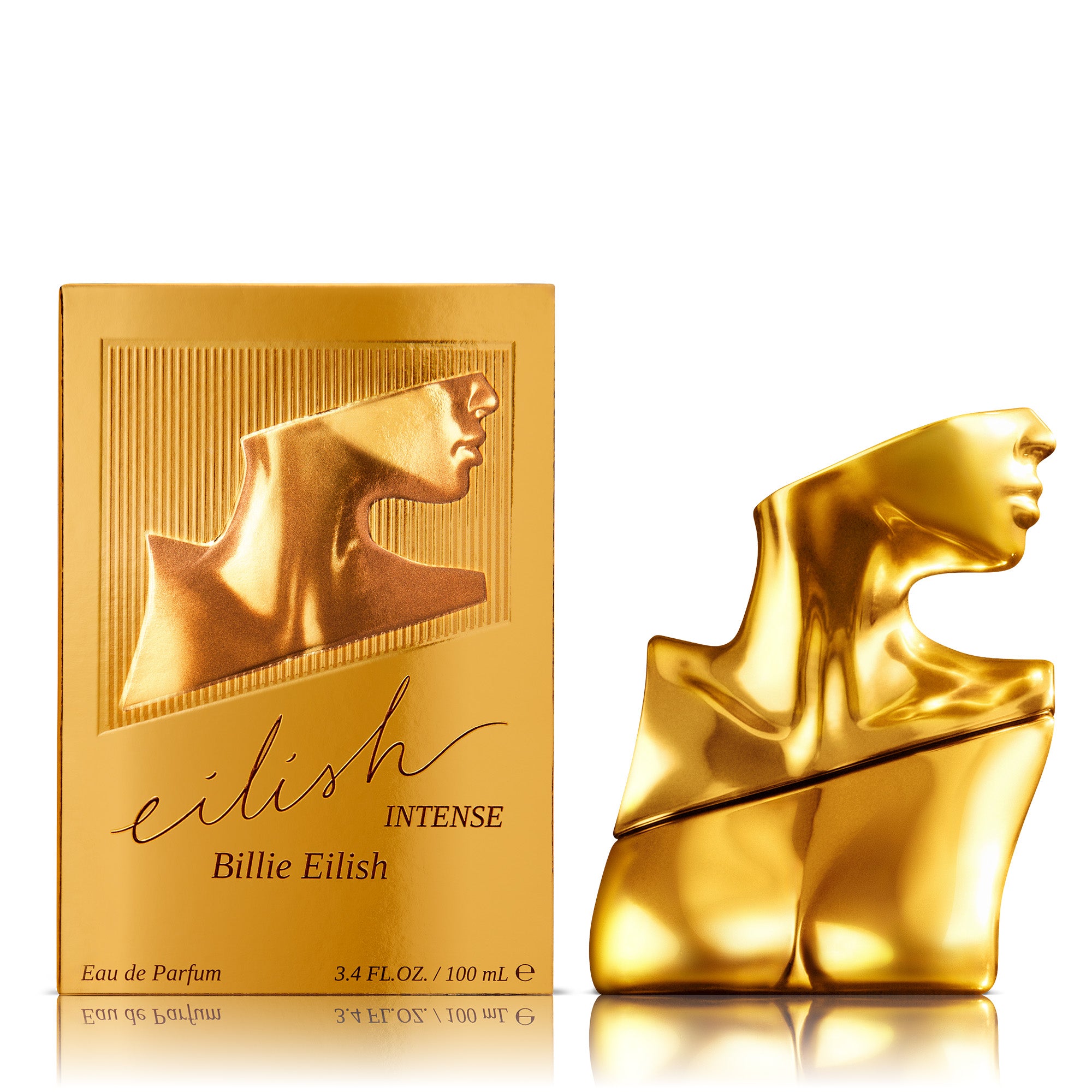 Eilish Intense Eau de Parfum - Billie Eilish | Store