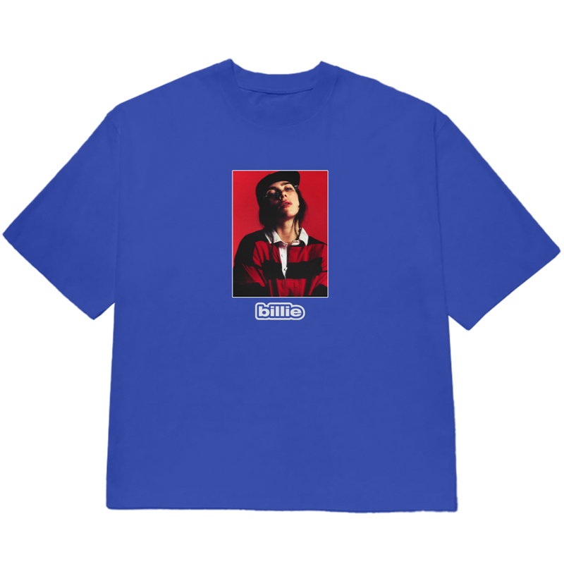 BILLIE TEE