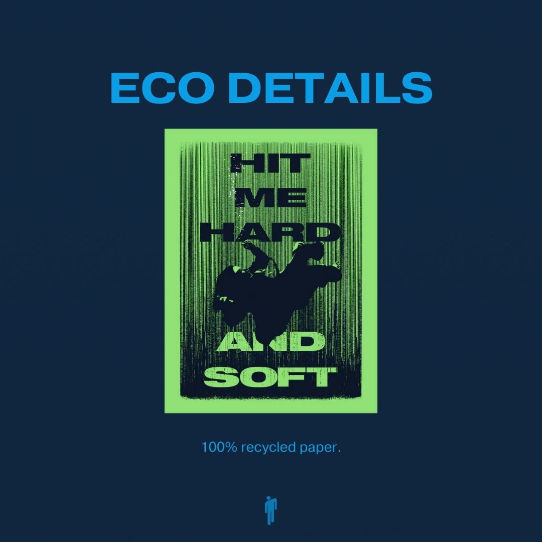 HIT ME HARD AND SOFT HOMEPAGE - Billie Eilish | Store