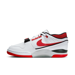 Nike x Billie Eilish Alpha Force White and Red Billie Eilish Store