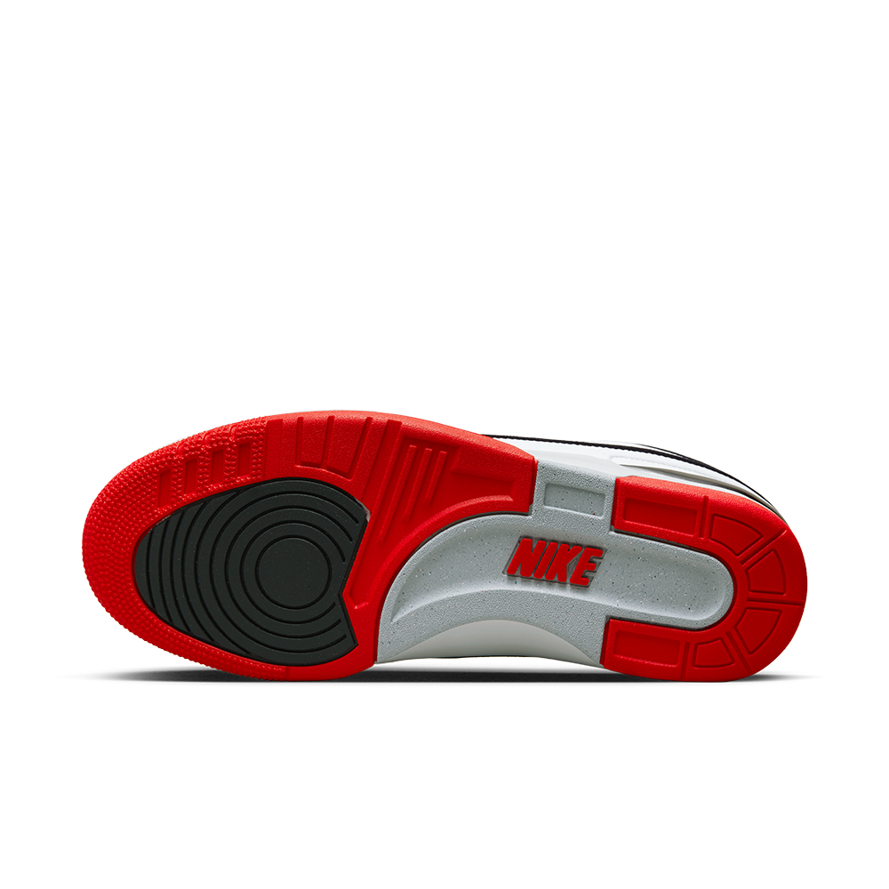 Nike x Billie Eilish Alpha Force White and Red – Billie Eilish