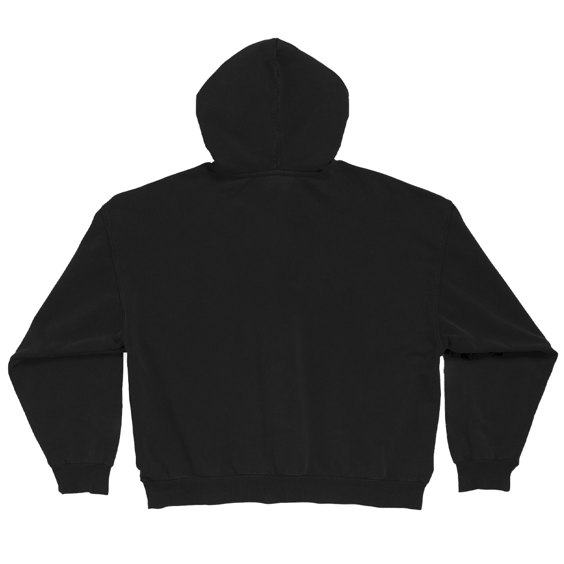 Dylan's T-Shirt Club x Billie 24 Birthday Hoodie back