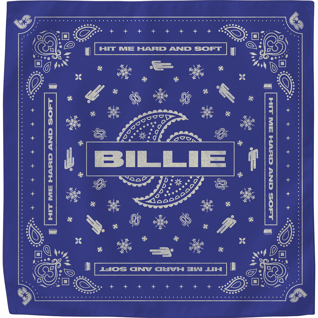 s*5様 BILLIE EILISHツアーグッズ バンダナ他3点セット ビリーア s*5様 s*5様 BILLIE EILISHツアーグッズ バンダナ他3点セット ビリーア s*5様