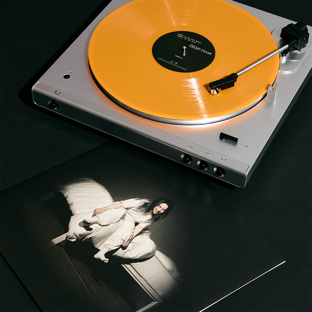 ARCHIVAL MUSIC - Billie Eilish | Store