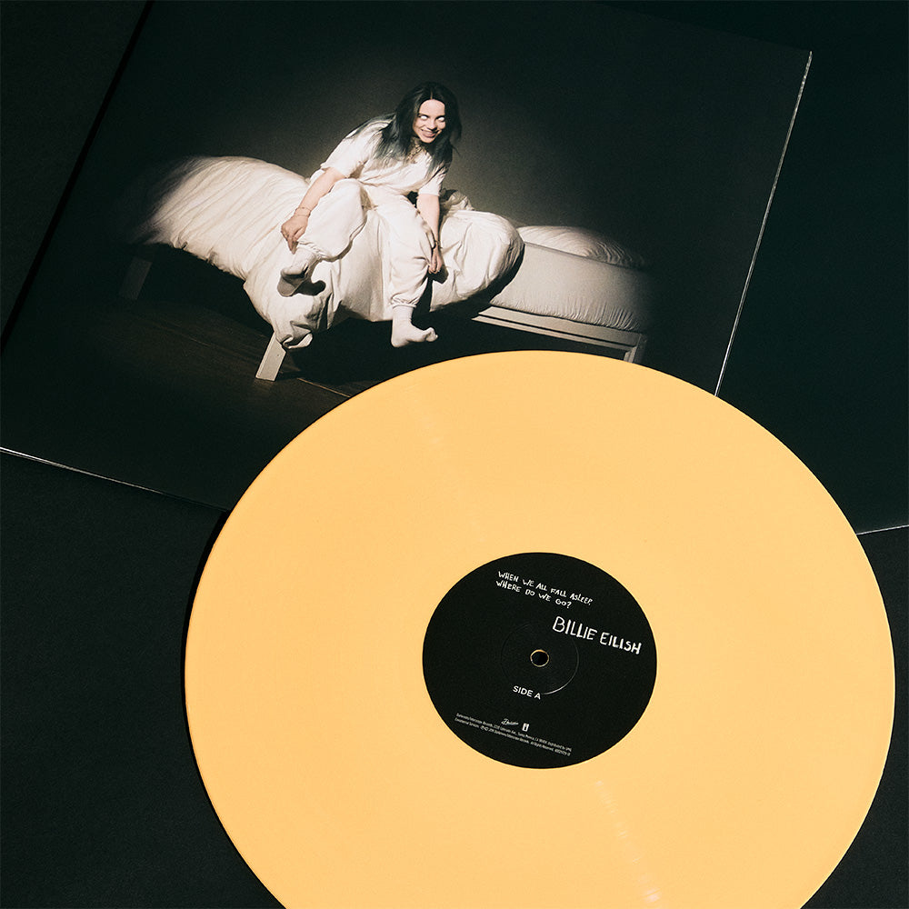 Vinyl - Billie Eilish | Store