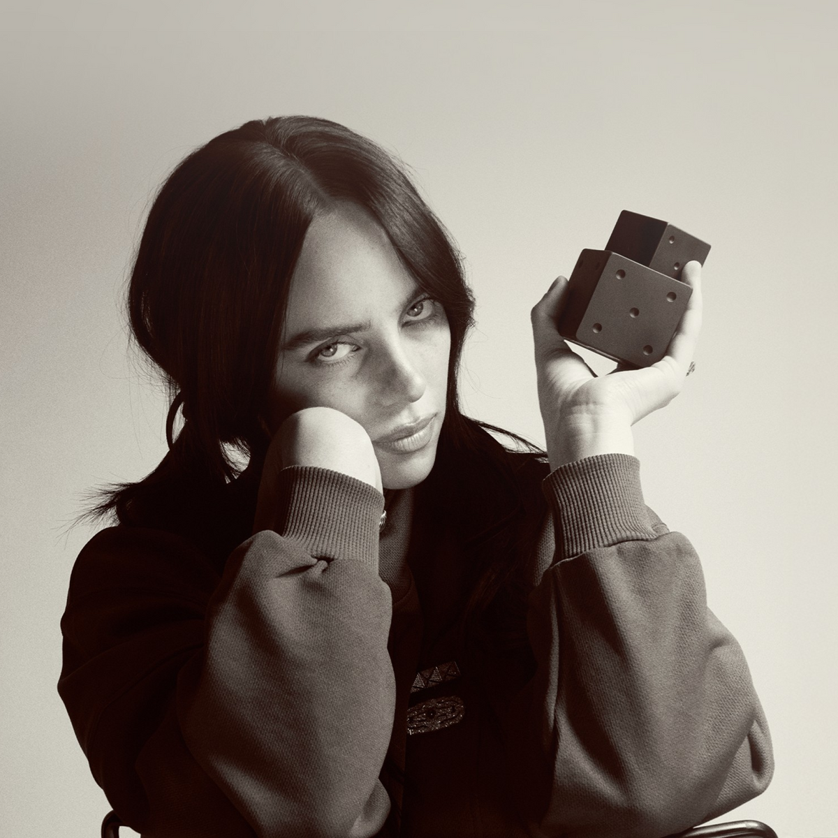 YOUR TURN II Gift Set billie