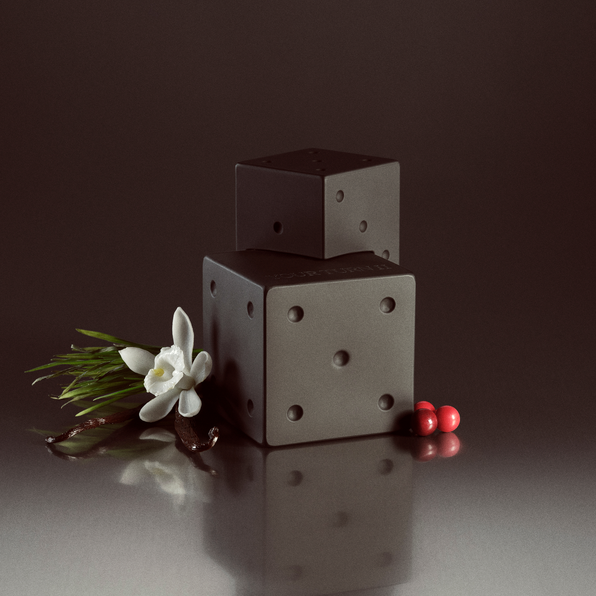 YOUR TURN II Gift Set