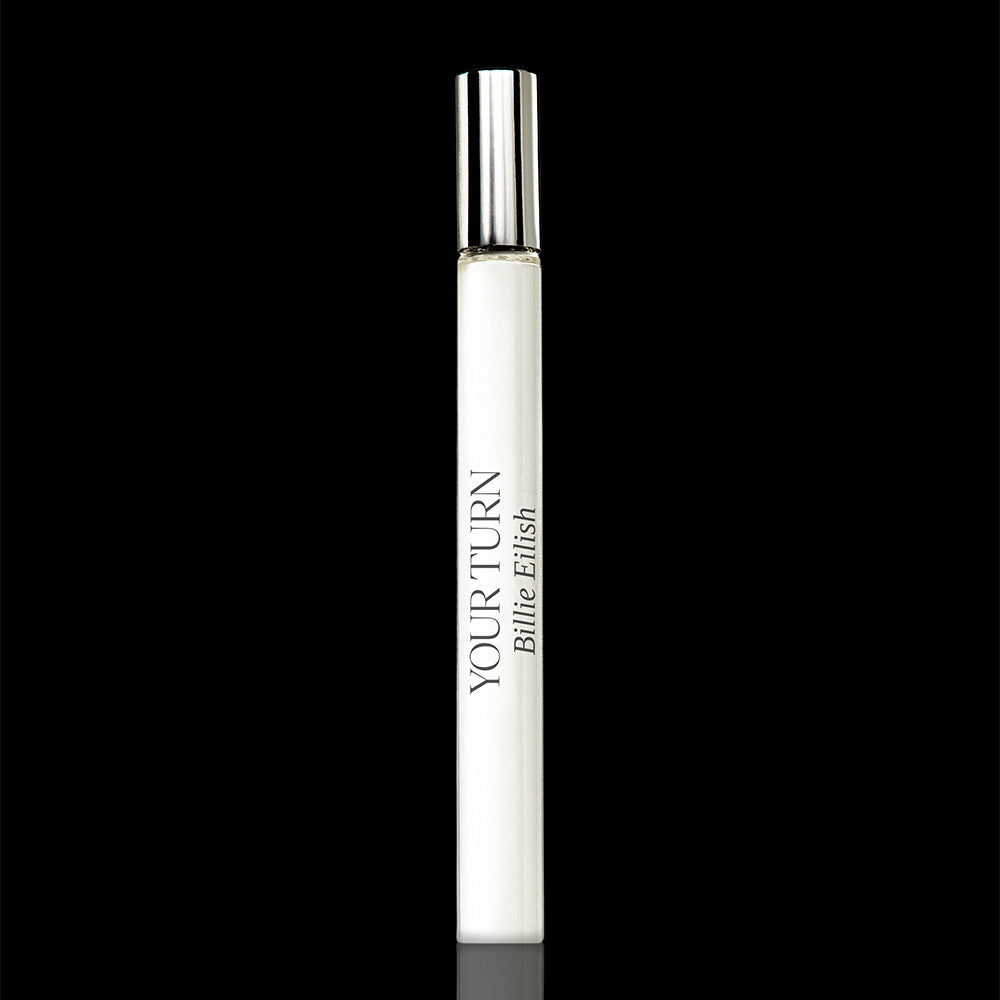YOUR TURN Eau de Parfum - Billie Eilish | Store