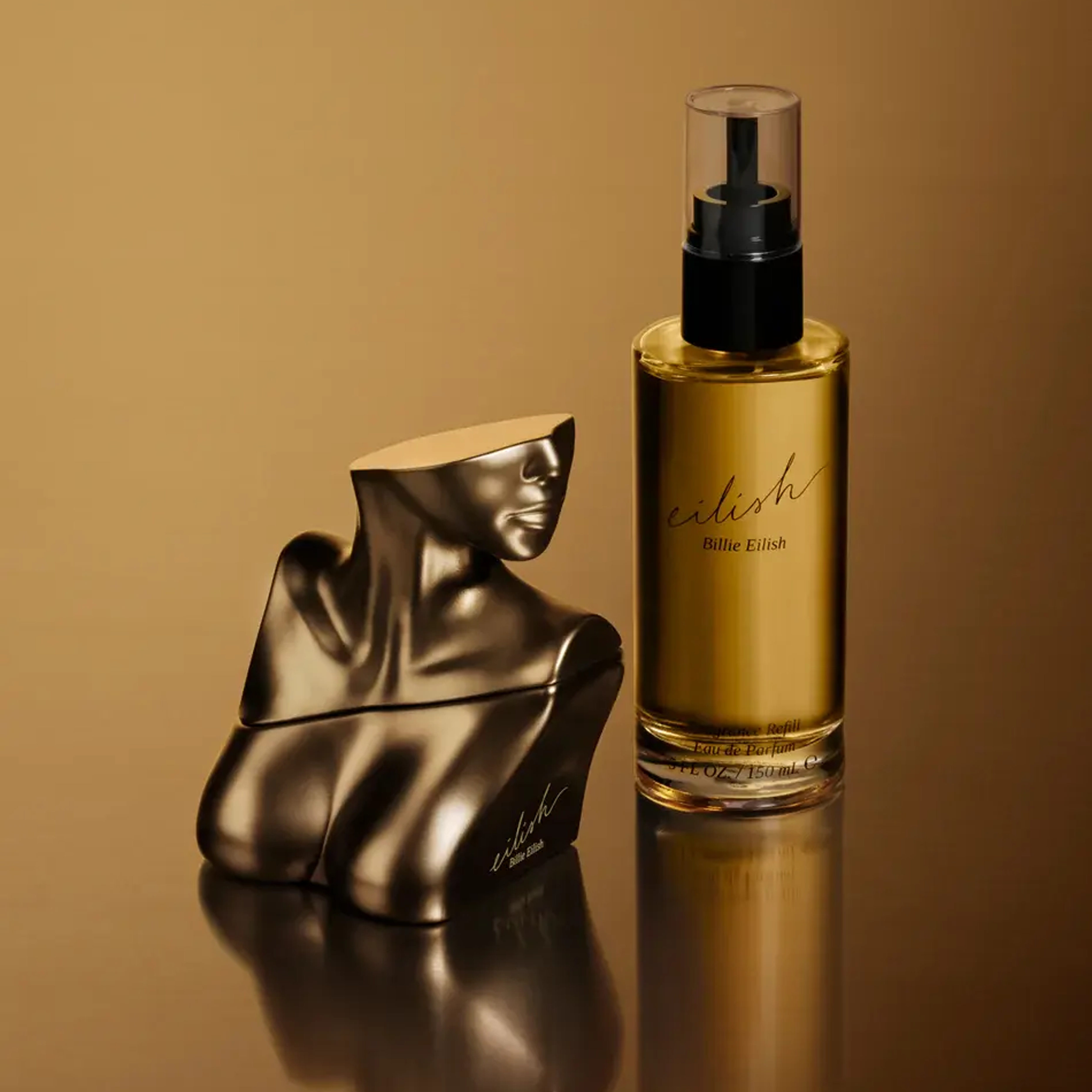 Eilish Eau de Parfum Refill