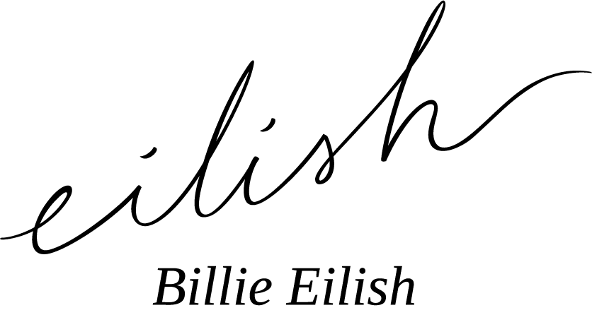 Eilish by Billie Eilish Fragrance Logo