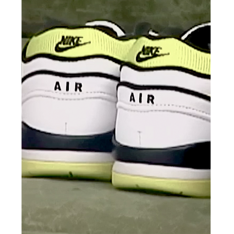 billie nike shoes