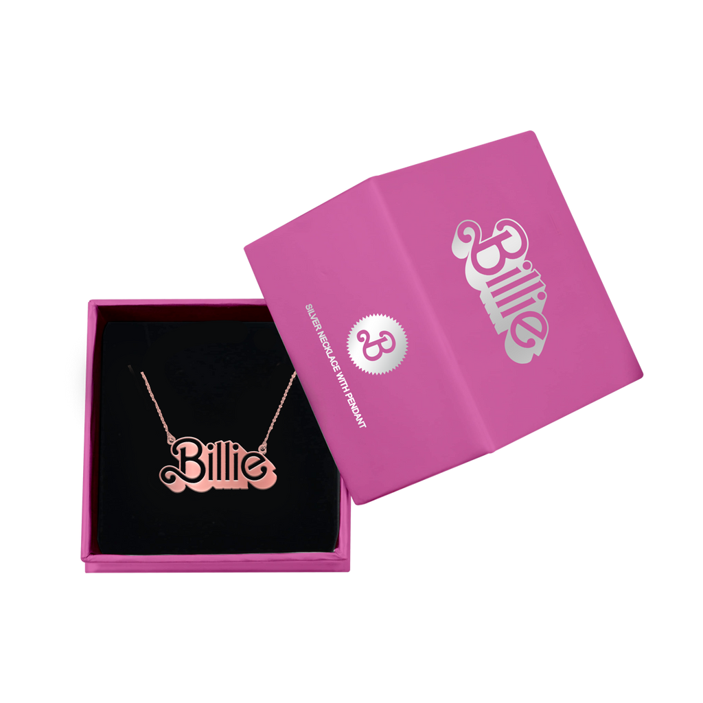 Billie eilish best sale choker