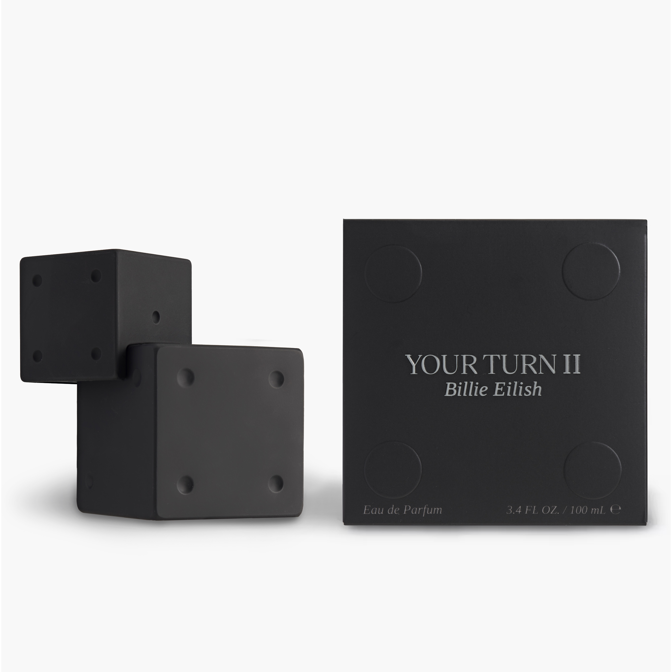 YOUR TURN 2 Eau de Parfum - Billie Eilish | Store
