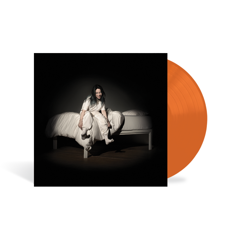 Vinyl - Billie Eilish | Store