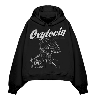 Oxytocin Hoodie