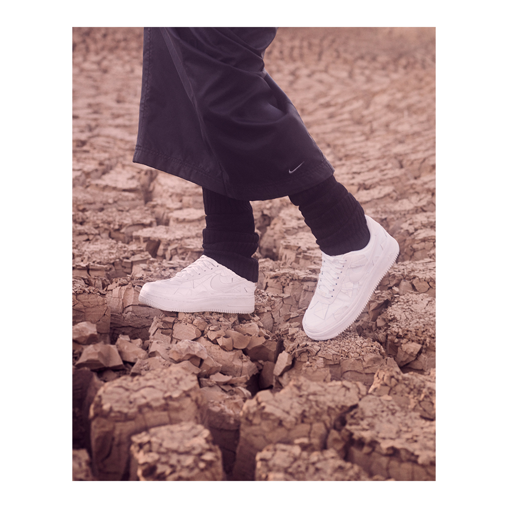 Nike x Billie Eilish AF1 Low White – Billie Eilish | Store