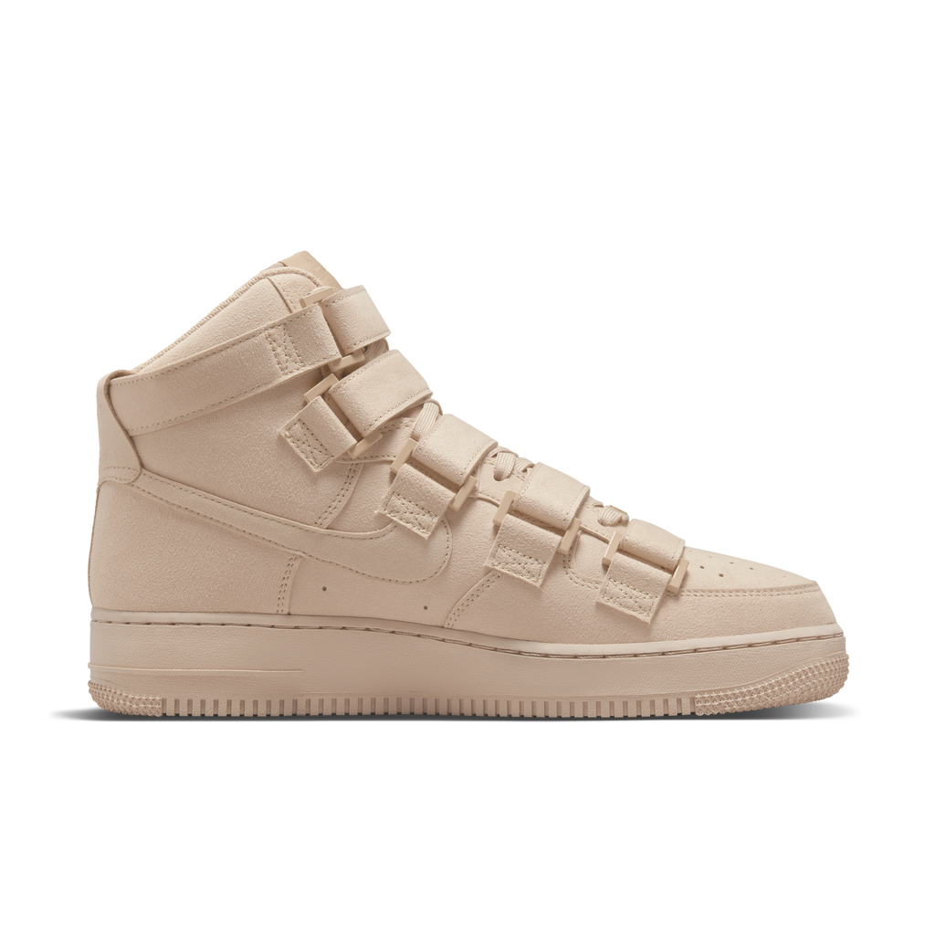 Nike air top force mushroom womens