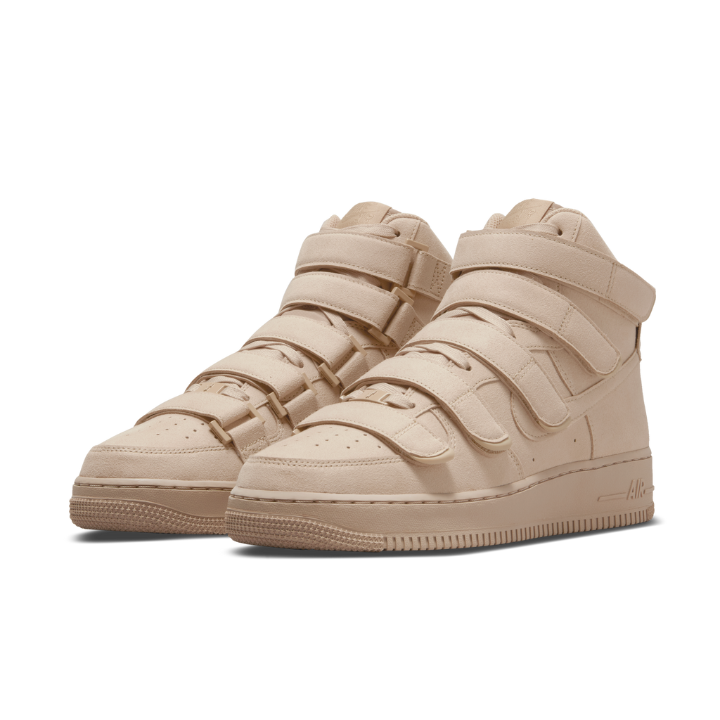 Nike air force mushroom womens best sale