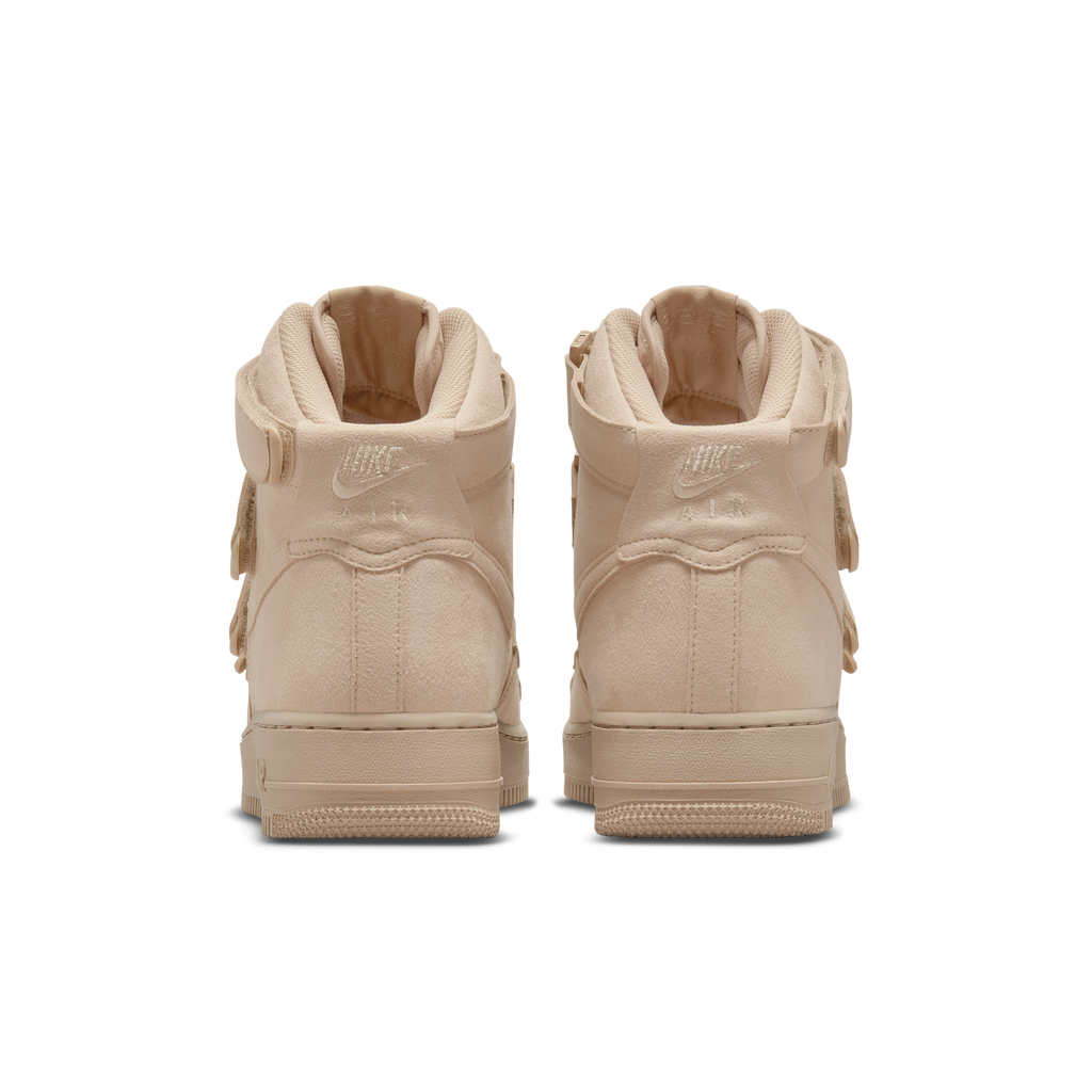 Women air force 2025 1 high top