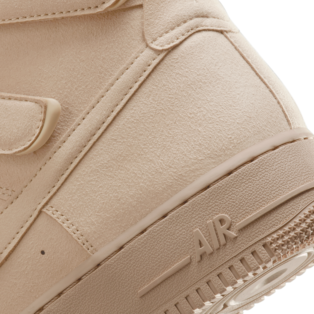 Air forces top size 4