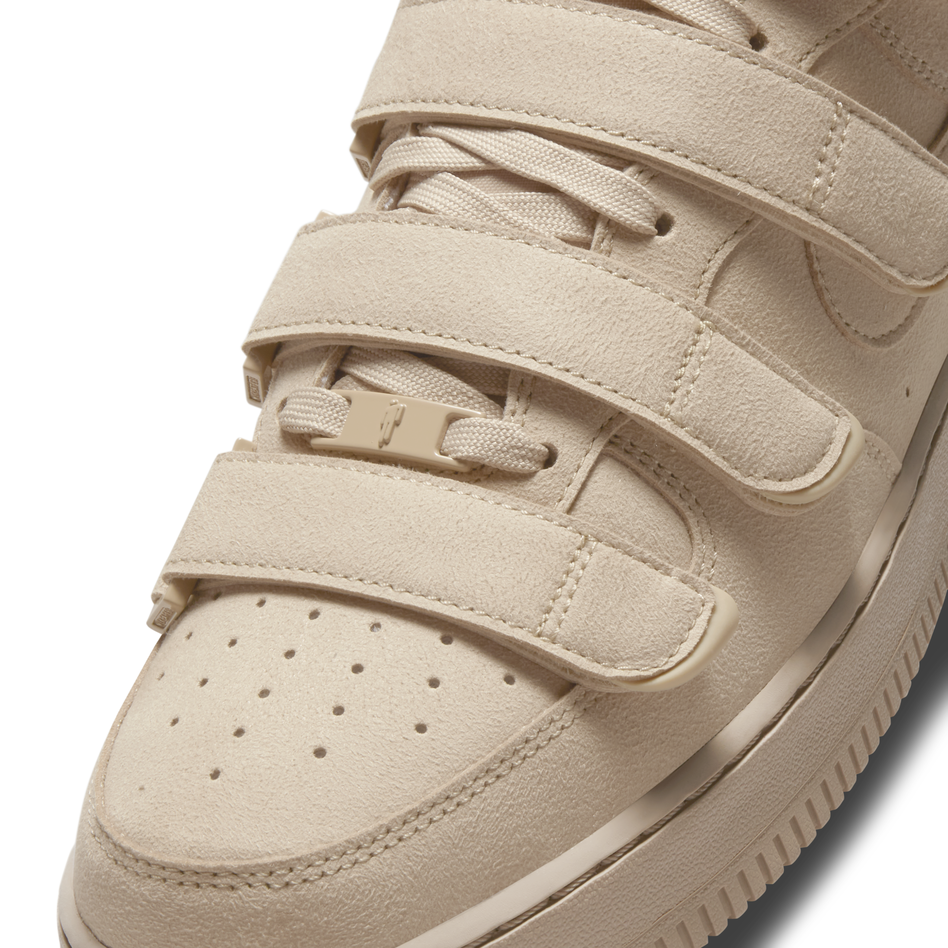 Air force 1 high top sneaker sales