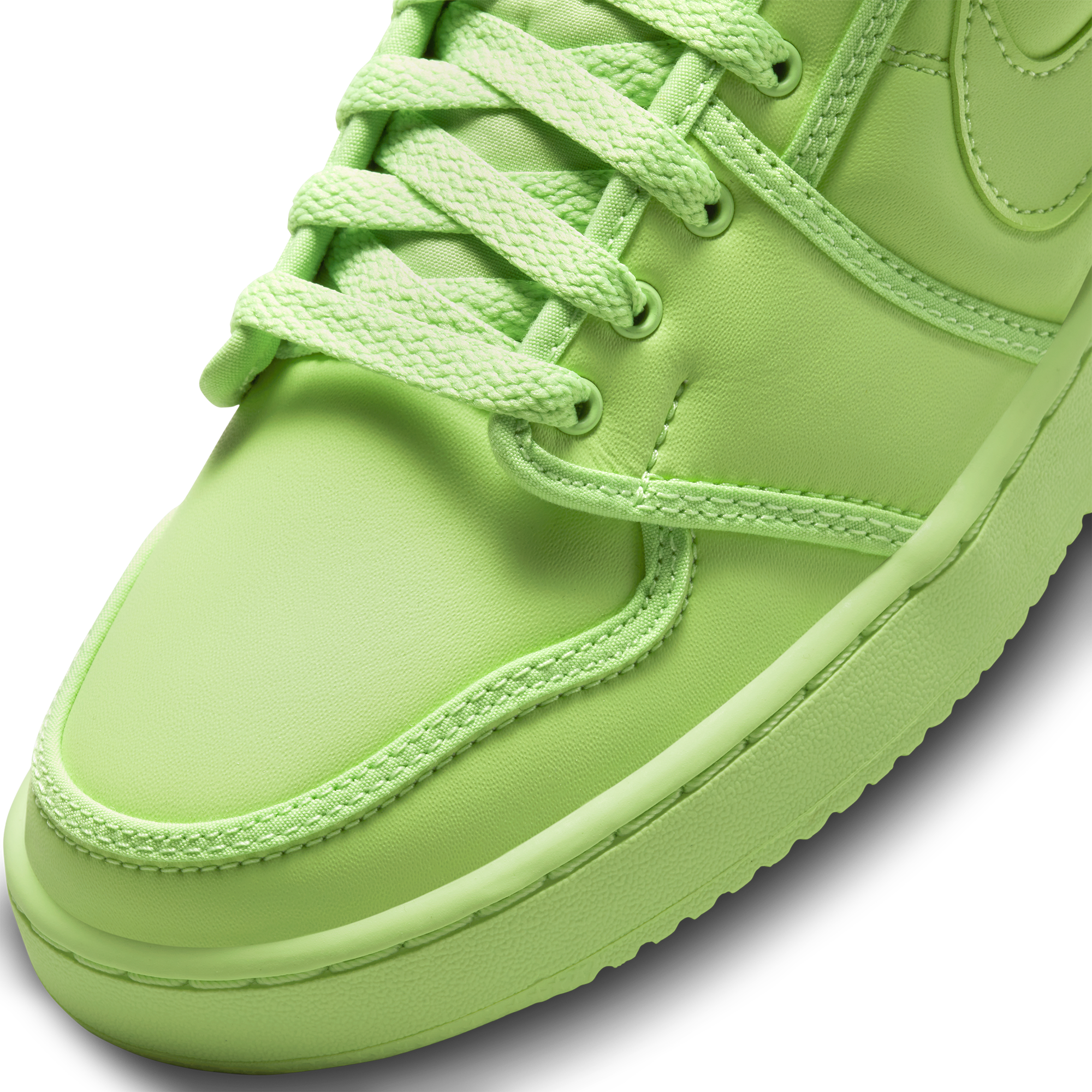 ビリーアイリッシュ Nike Billie Eilish Wmns Air Jordan 1 AJKO Billie Eilish x Air Jordan 1 KO - Billie Eilish | Store