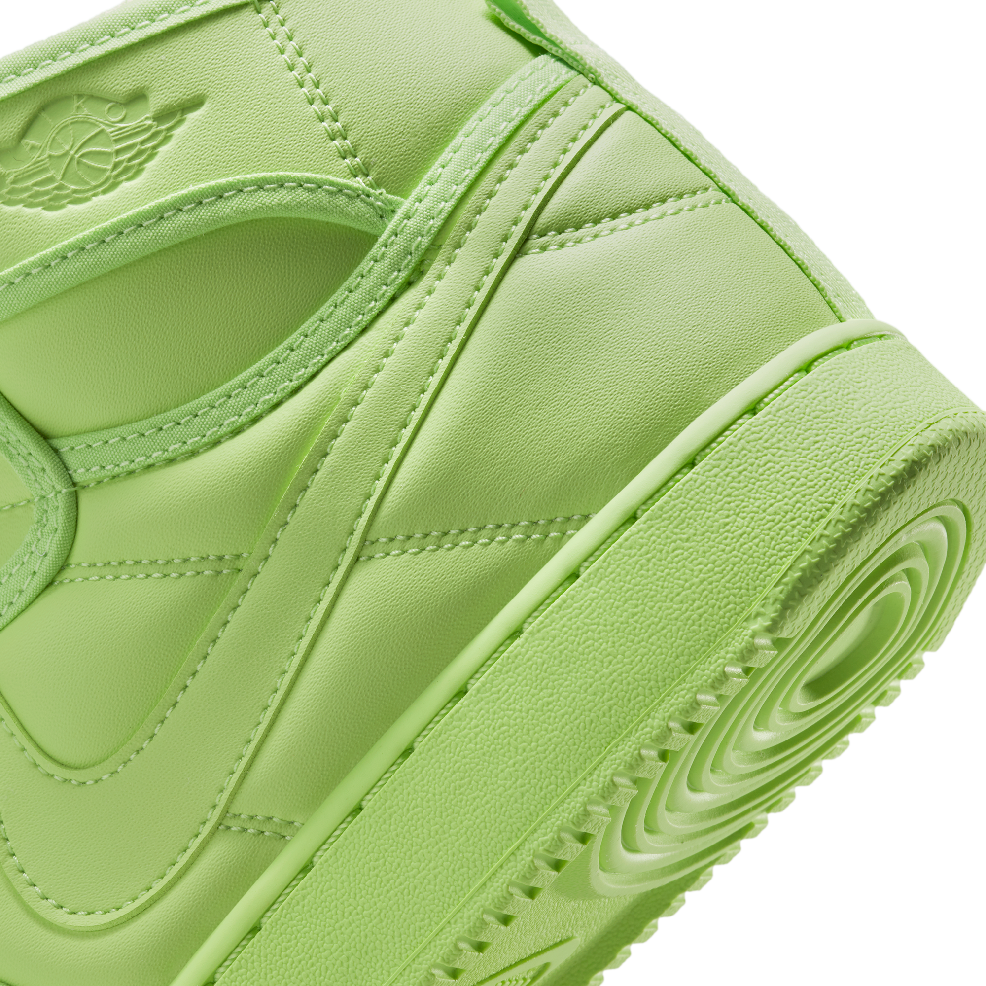 Billie Eilish x Air Jordan 1 KO Billie Eilish Store