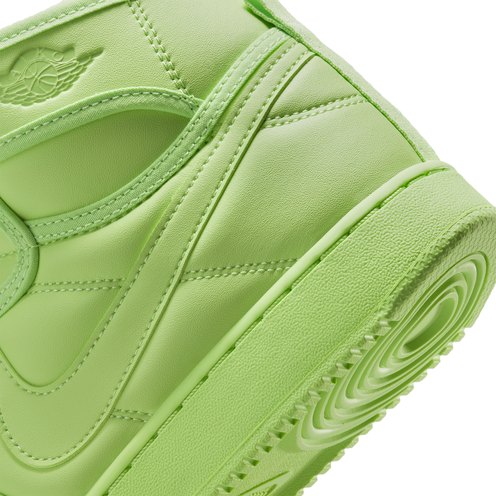 Billie eilish 2025 jordan 1