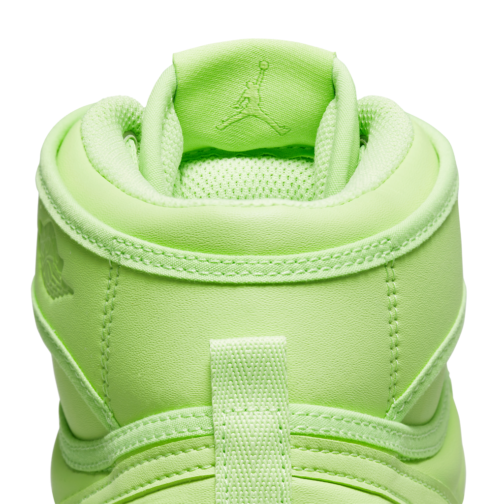 Billie Eilish x Air Jordan 1 KO Billie Eilish Store