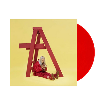 Billie Eilish Tours on X: An official 'Guitar Songs' 7 inch vinyl is now  available to pre-order on  ❤️‍🔥    / X