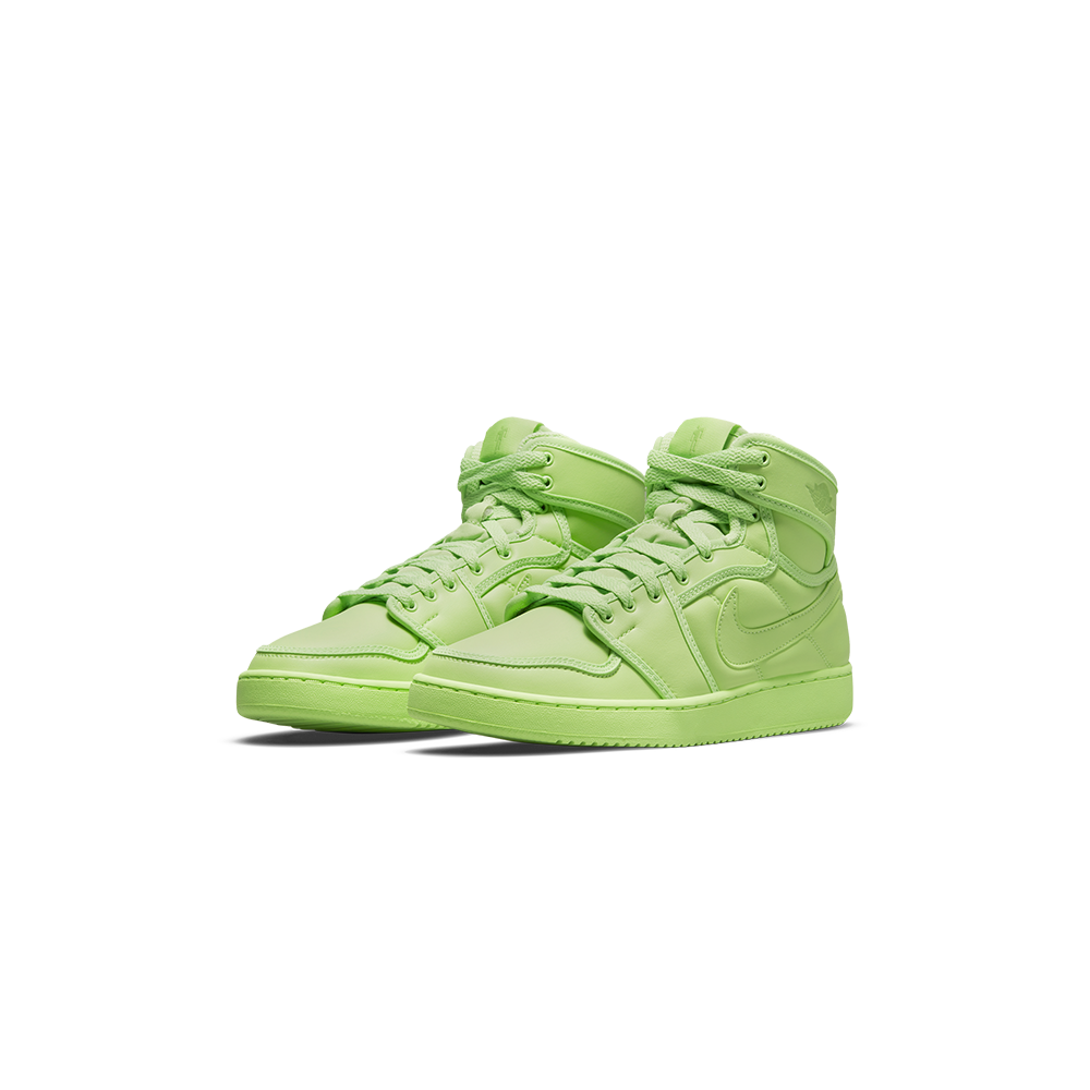 Billie eilish 2025 air jordan