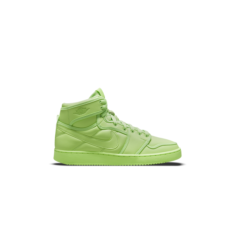 black air force 1 craft