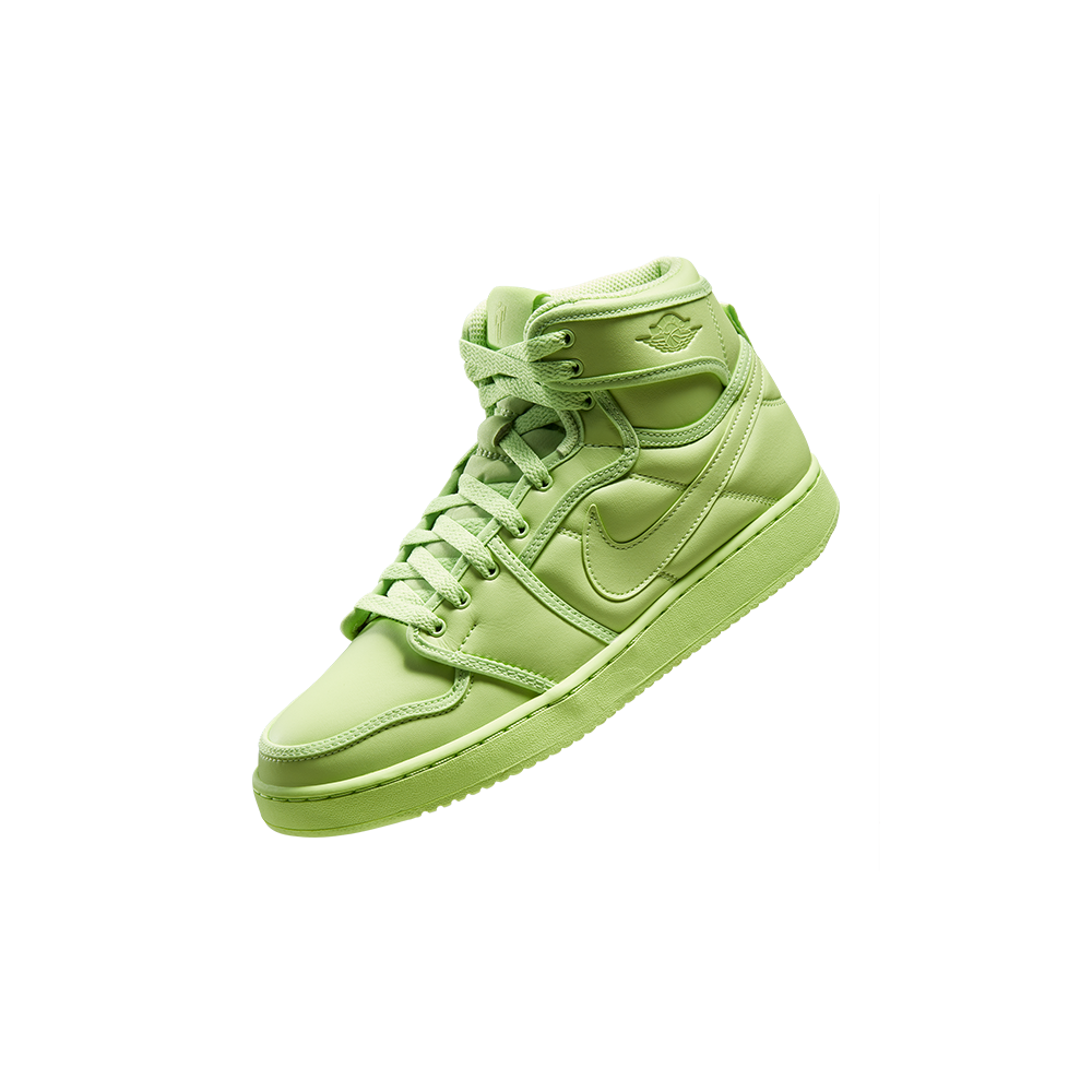 Billie Eilish x Air Jordan 1 KO Billie Eilish Store