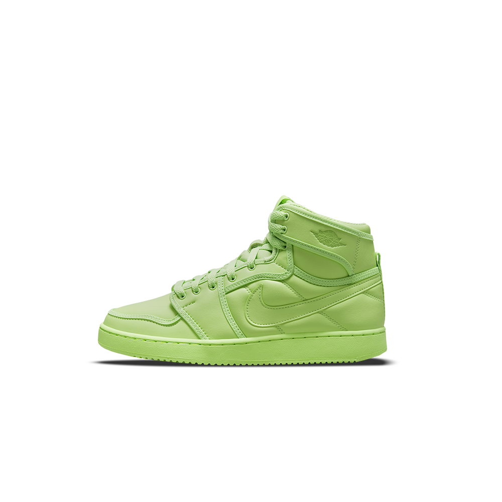 Billie Eilish x Air Jordan 1 KO Billie Eilish Store