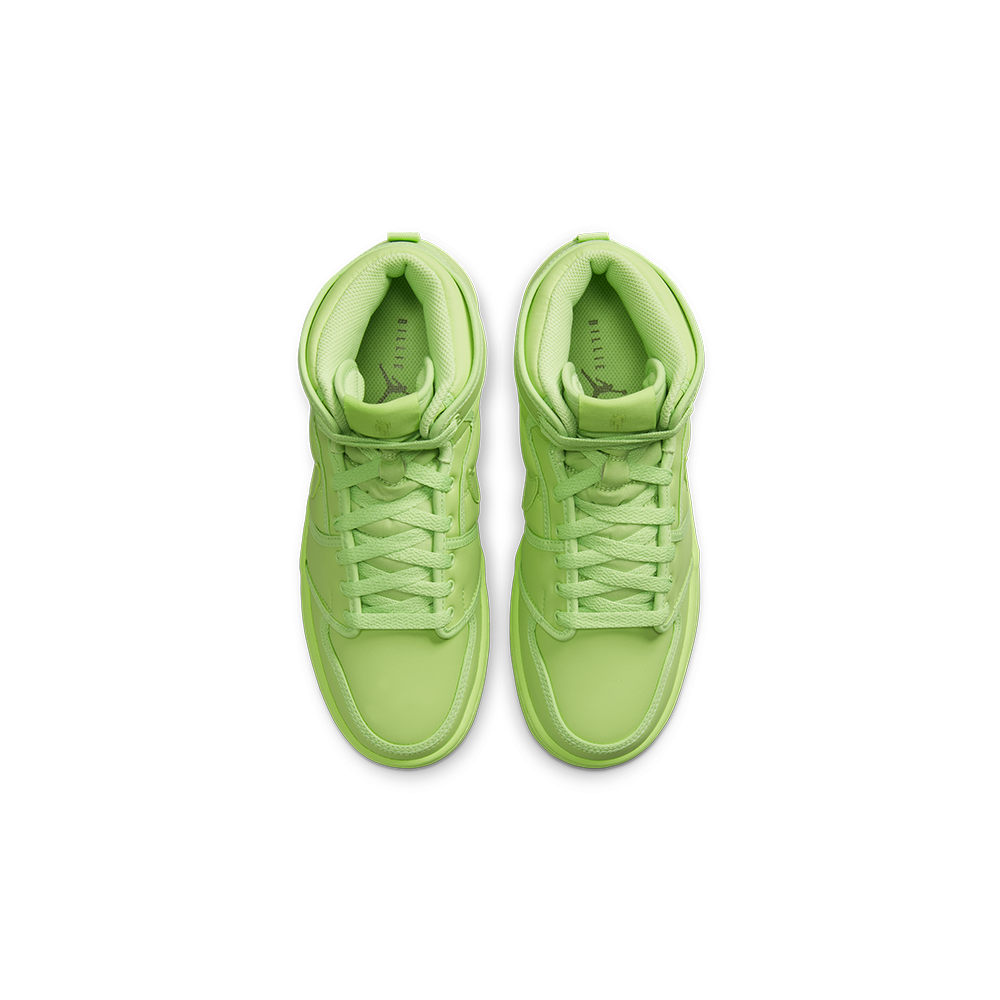 Billie Eilish x Air Jordan 1 KO Billie Eilish Store