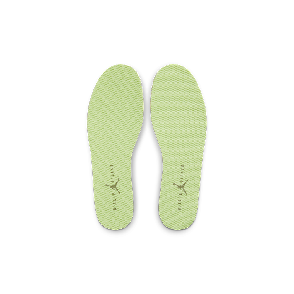Insoles for 2025 jordan 1