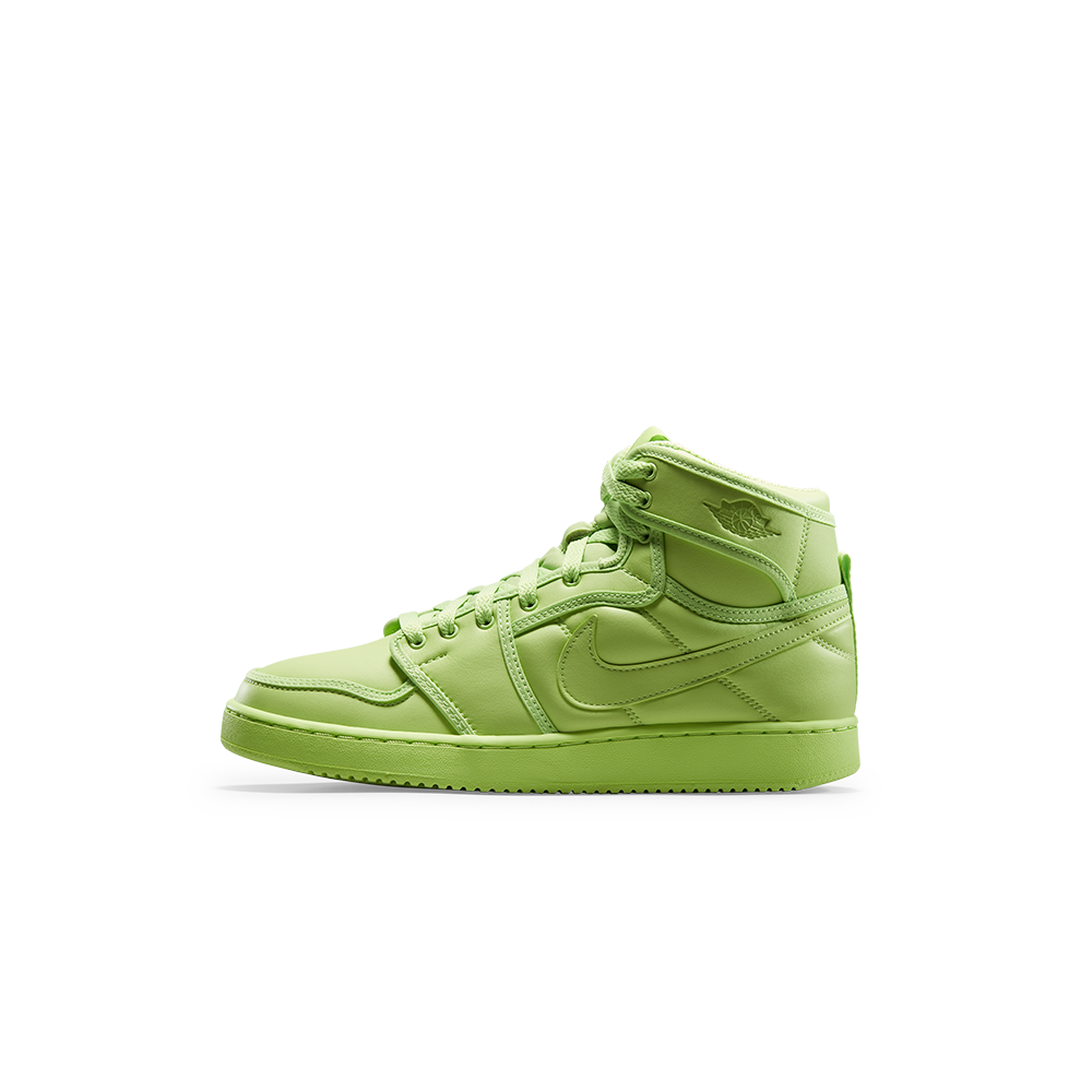 Billie Eilish x Air Jordan 1 KO Billie Eilish Store