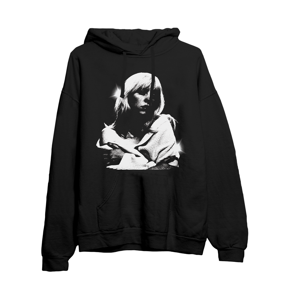 Spotlight Festival Hoodie Billie Eilish Store