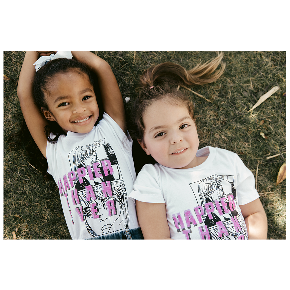 Twin t online shirts for toddlers