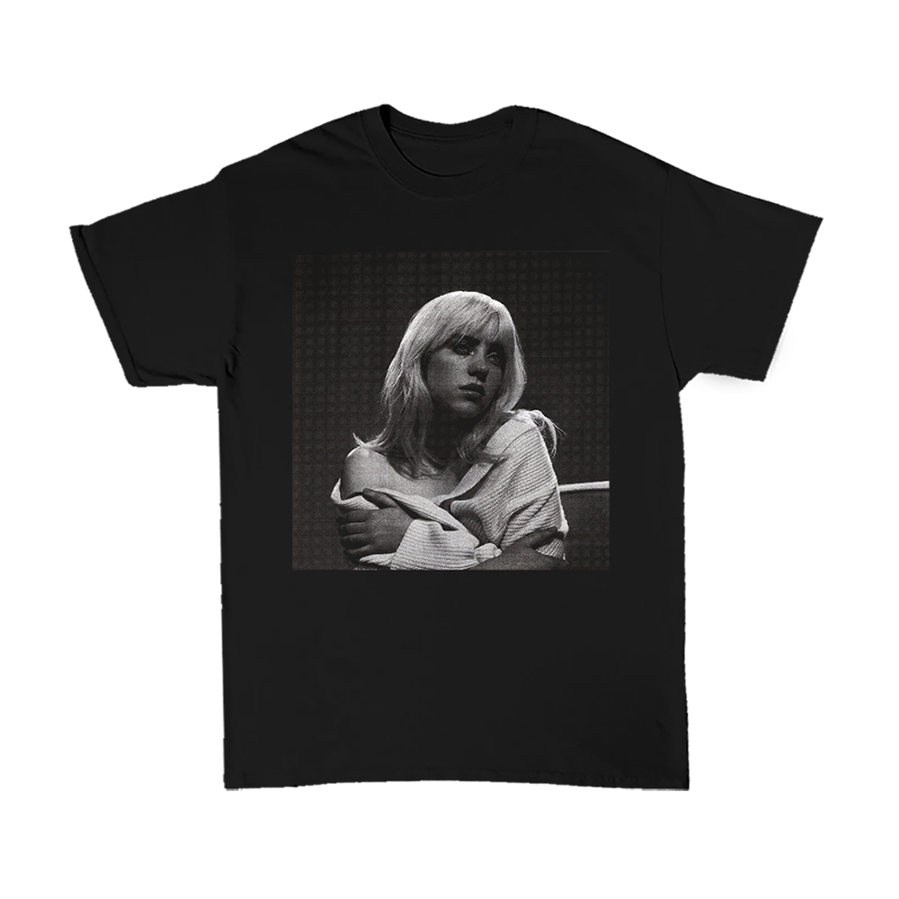 Tear Drop T-Shirt
